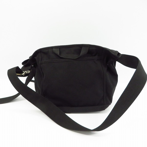 実際に弊社で買取させて頂いたManhattan Portage×The DUFFER/マンハッタンポーテージ×ザダファー メッセンジャーバッグの画像 1枚目