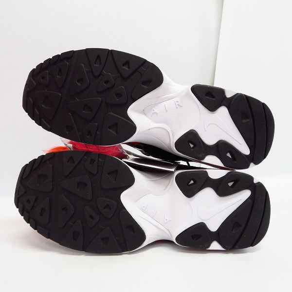 実際に弊社で買取させて頂いた【未使用】NIKE×ATMOS/ナイキ×アトモス AIR MAX2 LIGHT QS/エアマックス2 ライトQS CI5590-001/26の画像 2枚目