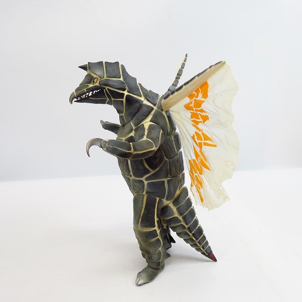 実際に弊社で買取させて頂いた怪獣無法地帯 CCP セレクション 彗星怪獣 ドラコの画像 4枚目