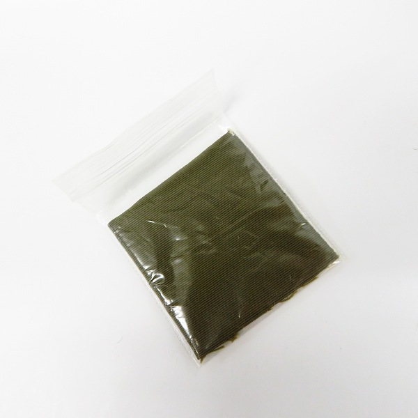 実際に弊社で買取させて頂いたLACOSTE/ラコステ 裏ボア ボンバージャケット/Lの画像 6枚目