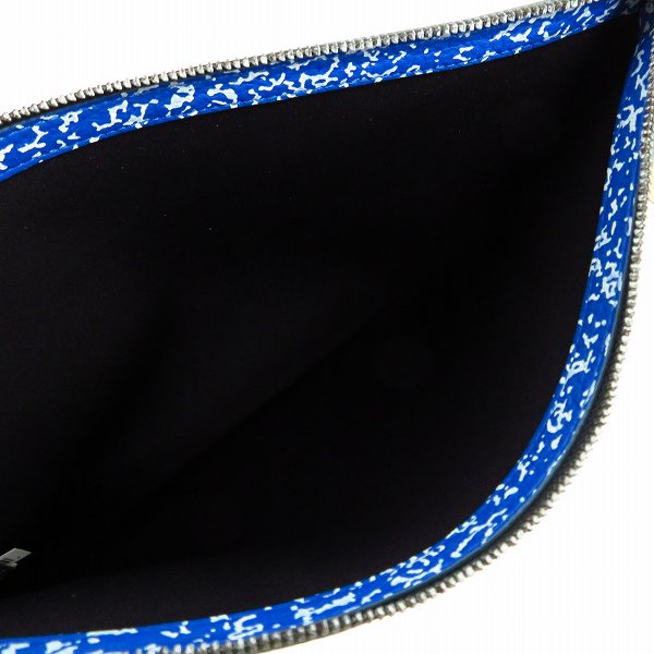 実際に弊社で買取させて頂いた【未使用】MARC BY MARC JACOBS/マークバイマークジェイコブス PC タブレットケース/クラッチバッグ M0003934の画像 3枚目