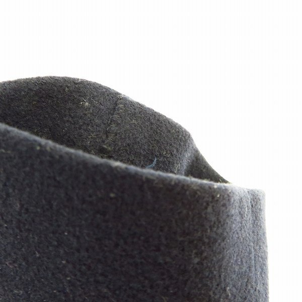 実際に弊社で買取させて頂いたBurberrys/バーバリーズ ウール ダブルジャケット FN747-780/7APの画像 5枚目