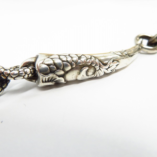 Bloody Mary/ブラッディマリー ローラン ブレスレット 桜蘭の買取実績