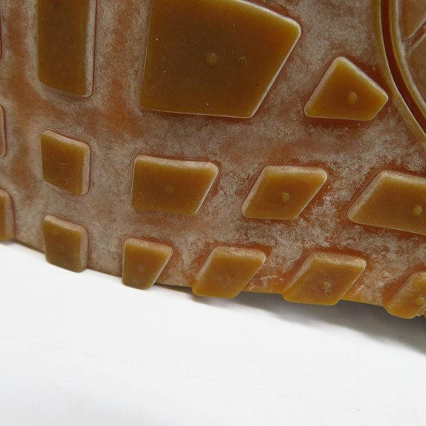 実際に弊社で買取させて頂いたNIKE×ATOMOS/ナイキ×アトモス AIR MAX 1 DLX/エアマックス サファリパック 2.0 AQ0928-700/28の画像 6枚目