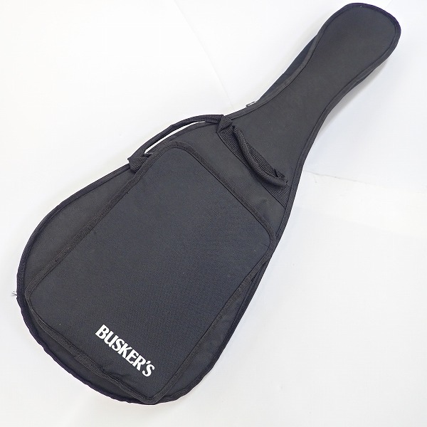 実際に弊社で買取させて頂いた★BUSKER'S/バスカーズ BLS300 CS レスポールスタンダードType ソフトケース付の画像 9枚目