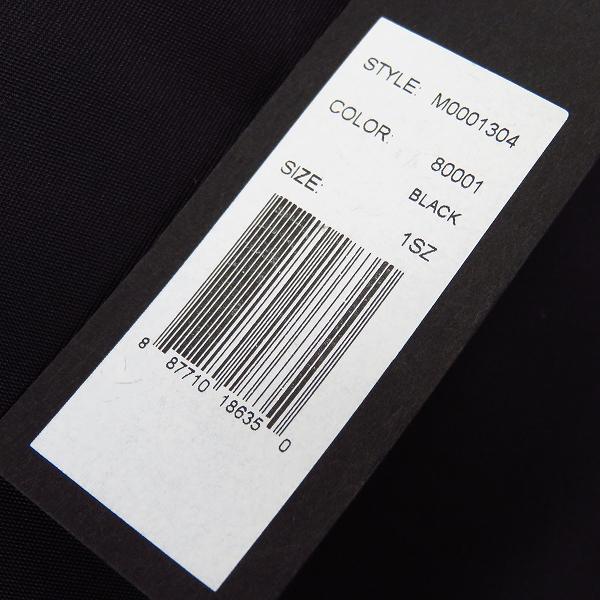 実際に弊社で買取させて頂いた【未使用】MARC BY MARC JACOBS/マークバイマークジェイコブス 2WAY PCケース/ブリーフケース 黒 M0001304の画像 7枚目