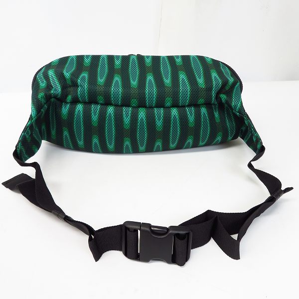 実際に弊社で買取させて頂いた【未使用】MARC BY MARC JACOBS/マークバイマークジェイコブス ボディバッグ/ウエストバッグ M0003187の画像 1枚目