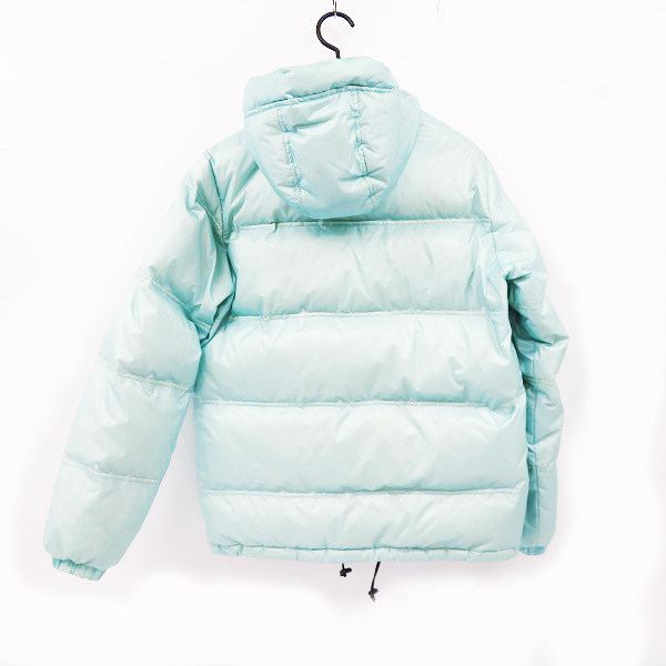 実際に弊社で買取させて頂いたBack Channel/バックチャンネル BCGAME ダウンジャケット/Lの画像 1枚目