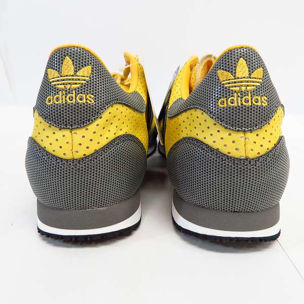 未使用】adidas/アディダス GALAXY/ギャラクシー スニーカー 675375 