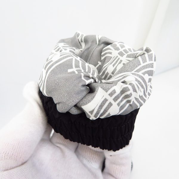 実際に弊社で買取させて頂いたNUMBER (N)INE/ナンバーナイン コーチジャケット 無地/4の画像 5枚目