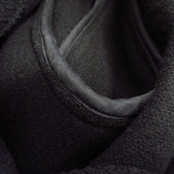 実際に弊社で買取させて頂いたuniform experiment/ユニフォームエクスペリメント ダッフルコート 1の画像 7枚目