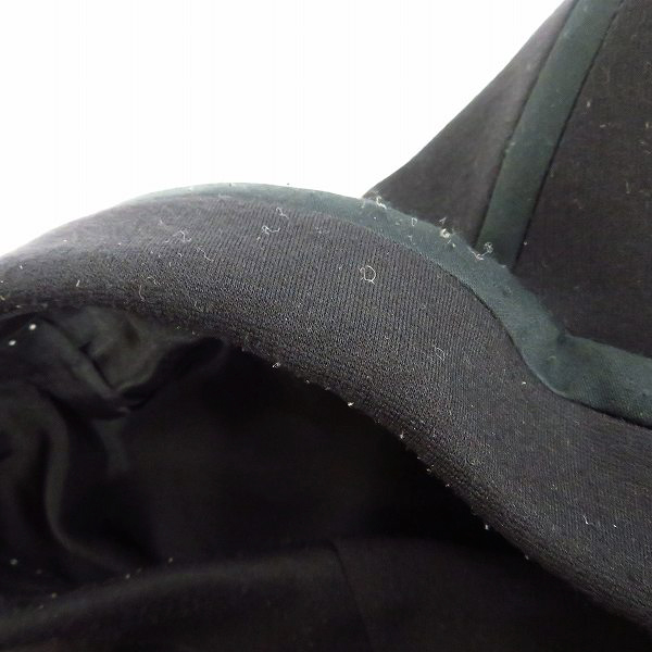 実際に弊社で買取させて頂いたNEIL BARRETT/ニールバレット 2Bテーラードジャケット SKINNY FIT/44の画像 4枚目