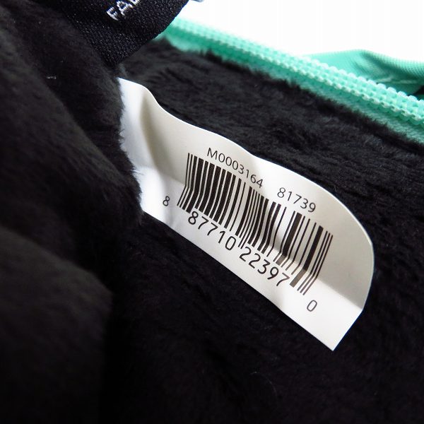 実際に弊社で買取させて頂いた【未使用】MARC BY MARC JACOBS/マークバイマークジェイコブス 2WAY PCケース/ブリーフケース M0003164の画像 6枚目