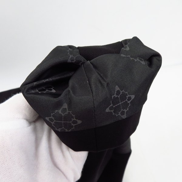 実際に弊社で買取させて頂いたBACKBONE THE CLASSIC/バックボーン 12ss  ピークドラぺル テーラードジャケット/Sの画像 5枚目