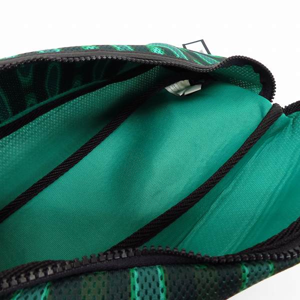 実際に弊社で買取させて頂いた【未使用】MARC BY MARC JACOBS/マークバイマークジェイコブス ボディバッグ/ウエストバッグ M0003187の画像 3枚目