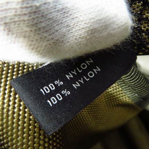 実際に弊社で買取させて頂いた【未使用】MARC BY MARC JACOBS/マークバイマークジェイコブス ショルダーバッグ/メッセンジャー M0006945の画像 6枚目