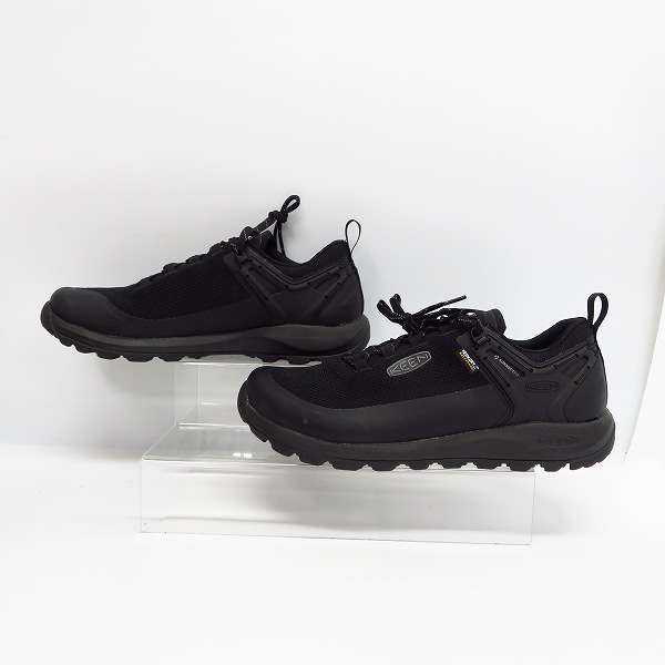 実際に弊社で買取させて頂いたKEEN/キーン CITIZEN EVO/シチズン エヴォ スニーカー 1021159/27.5の画像 3枚目