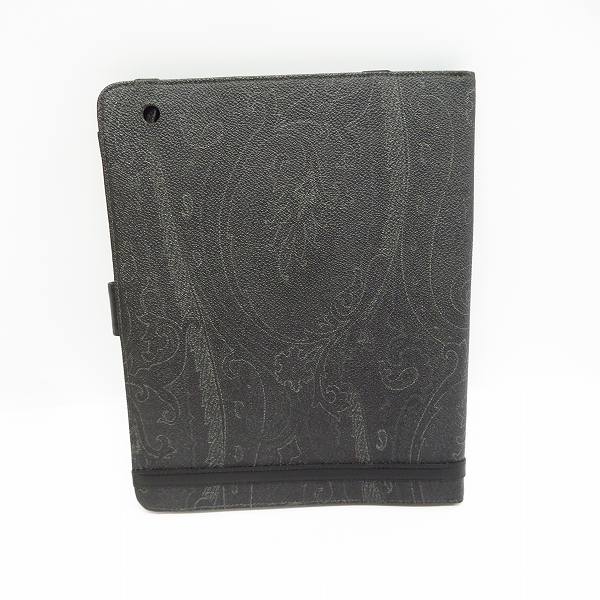 実際に弊社で買取させて頂いたETRO/エトロ iPad タブレットケースの画像 1枚目