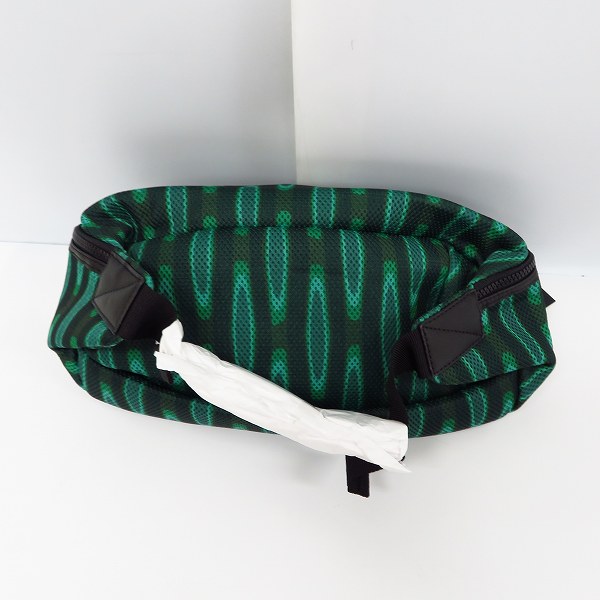 実際に弊社で買取させて頂いた【未使用】MARC BY MARC JACOBS/マークバイマークジェイコブス ボディバッグ/ウエストバッグ M0003187の画像 1枚目