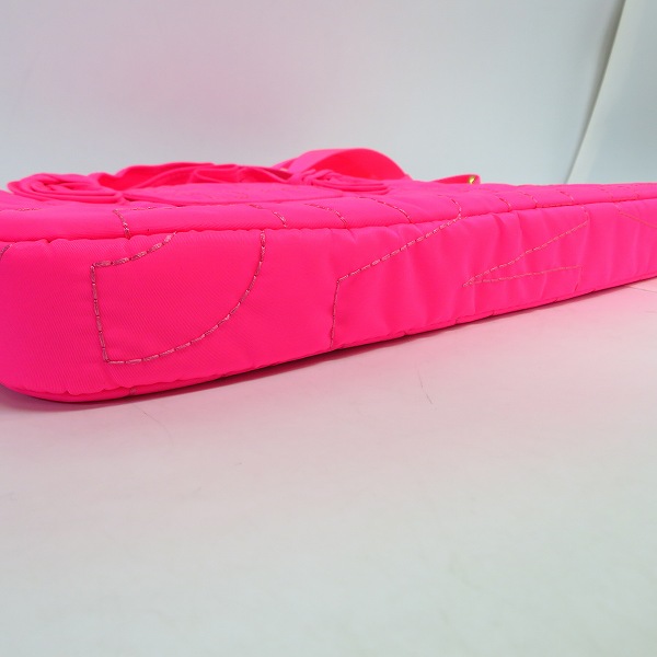 実際に弊社で買取させて頂いた【未使用】MARC BY MARC JACOBS/マークバイマークジェイコブス 2WAY PCケース/ブリーフケース M6131069の画像 2枚目