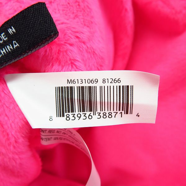 実際に弊社で買取させて頂いた【未使用】MARC BY MARC JACOBS/マークバイマークジェイコブス 2WAY PCケース/ブリーフケース M6131069の画像 5枚目