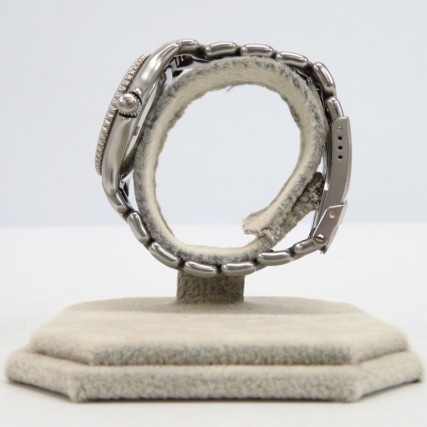 実際に弊社で買取させて頂いたTAG Heuer/タグホイヤー セルシリーズ デイト クォーツ/腕時計/ウォッチ  S99.713 【動作未確認】の画像 1枚目