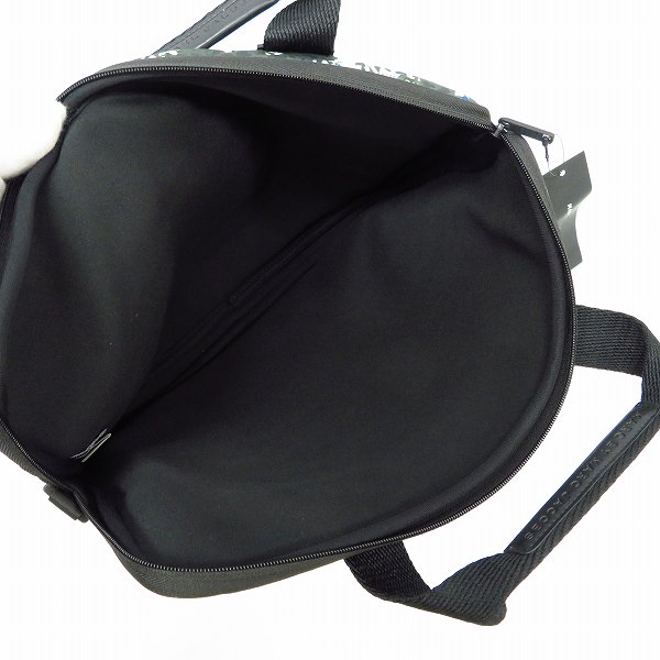 実際に弊社で買取させて頂いた【未使用】MARC BY MARC JACOBS/マークバイマークジェイコブス PCケース/ブリーフケース M0001052Aの画像 3枚目