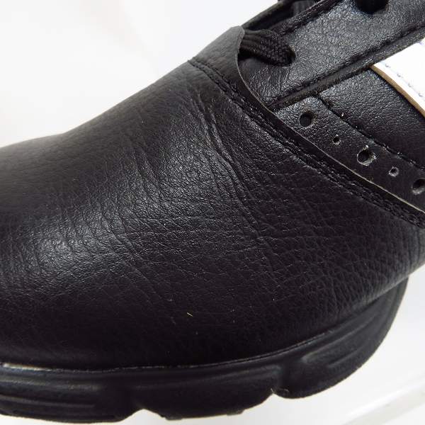 adidas/アディダス トラクションクラシック ゴルフシューズ