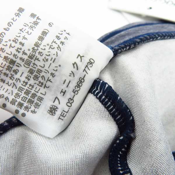 実際に弊社で買取させて頂いた【未使用】Kappa/カッパ  4DM ハーフタイツ/ロングタイツ メンズ/M/3点セットの画像 5枚目