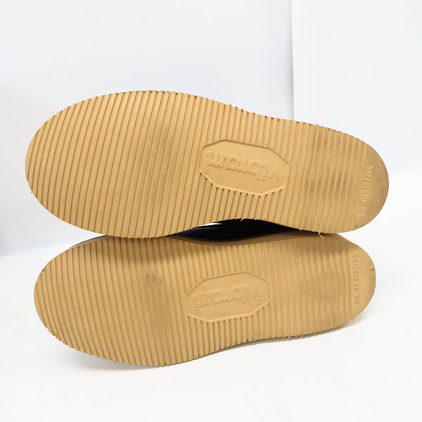 実際に弊社で買取させて頂いたWHITE’S BOOTS/ホワイツ ブーツ レースアップ ワークブーツ/10の画像 2枚目