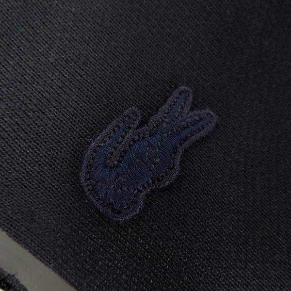 実際に弊社で買取させて頂いたLACOSTE/ラコステ スウェット プルオーバートレーナー/Lの画像 3枚目