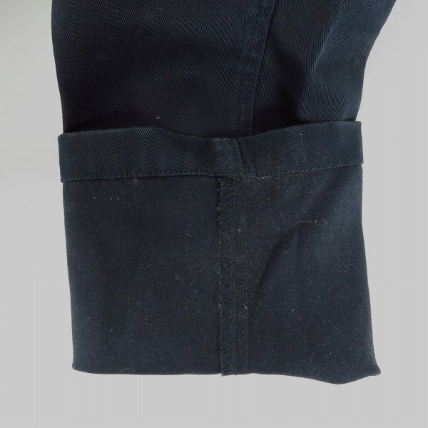 実際に弊社で買取させて頂いたDICKIES×GRAMICCI/ディッキーズ×グラミチ TC NN PANTS ニューナローパンツ 171M40FS01/Mの画像 8枚目