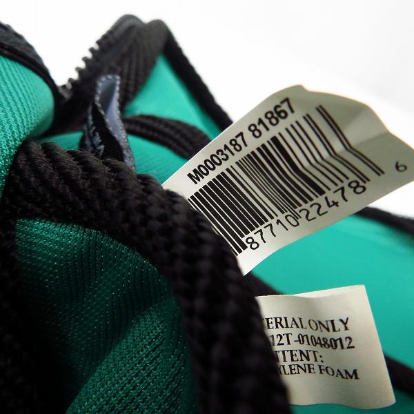 実際に弊社で買取させて頂いた【未使用】MARC BY MARC JACOBS/マークバイマークジェイコブス ボディバッグ/ウエストバッグ M0003187の画像 5枚目