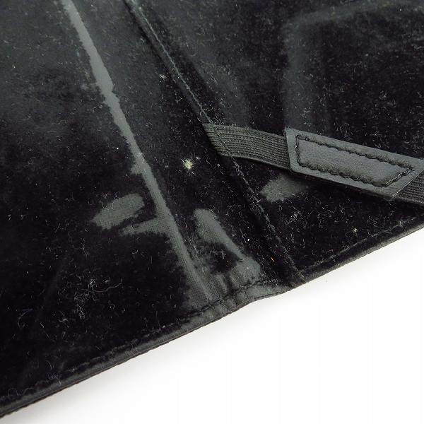 実際に弊社で買取させて頂いたETRO/エトロ iPad タブレットケースの画像 5枚目