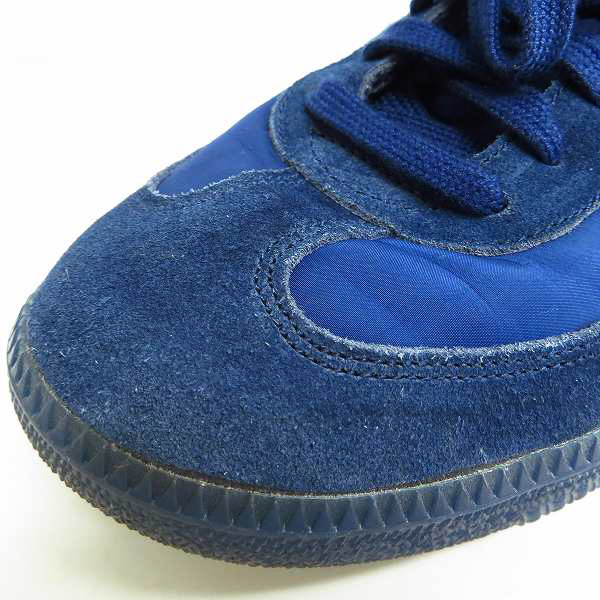 実際に弊社で買取させて頂いたadidas×C.P. Company/シーピーカンパニー Samba サンバ CG5957 26.5の画像 7枚目