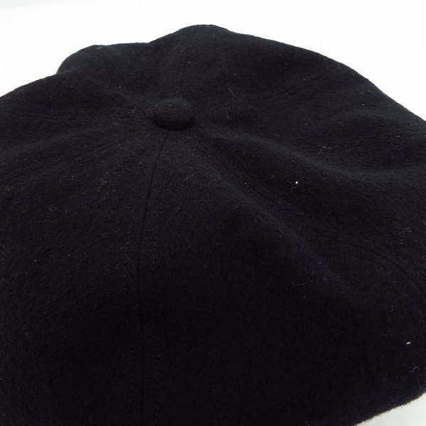 実際に弊社で買取させて頂いたBACKLASH/バックラッシュ キャスケット/帽子/2の画像 7枚目