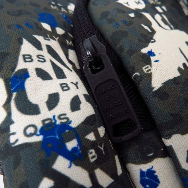 実際に弊社で買取させて頂いたMARC BY MARC JACOBS/マークバイマークジェイコブス PCケース/ブリーフケース M0001052Aの画像 7枚目