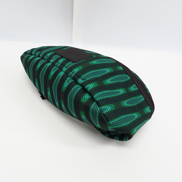 実際に弊社で買取させて頂いた【未使用】MARC BY MARC JACOBS/マークバイマークジェイコブス ボディバッグ/ウエストバッグ M0003187の画像 2枚目