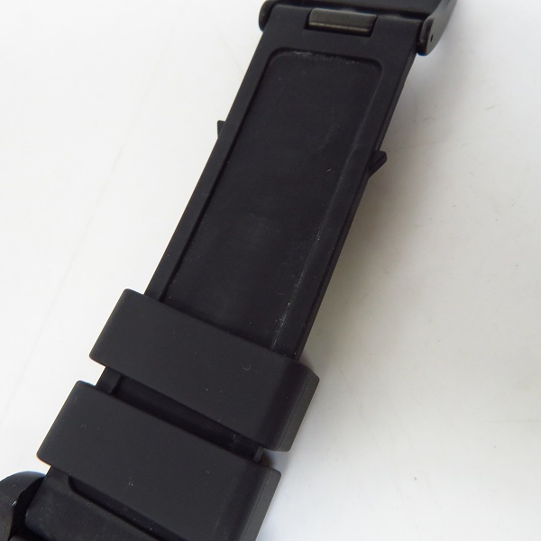 実際に弊社で買取させて頂いたLUMINOX/ルミノックス 腕時計 SERIES 8800の画像 5枚目