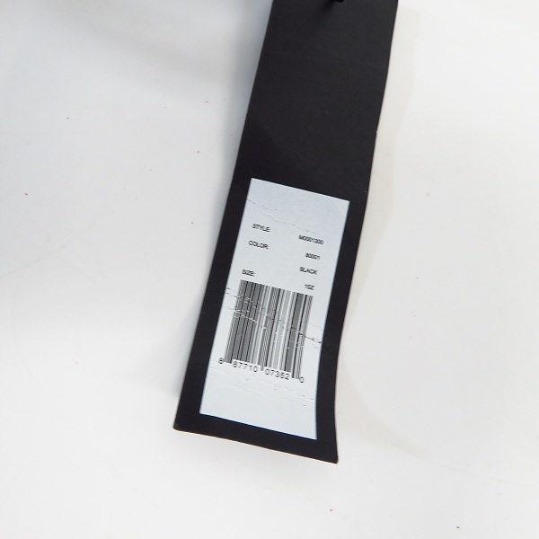 実際に弊社で買取させて頂いた【未使用】MARC BY MARC JACOBS/マークバイマークジェイコブス 2WAY PCケース/ブリーフケース M0001300の画像 7枚目