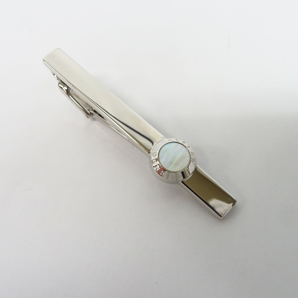 実際に弊社で買取させて頂いたdunhill/ダンヒル ネクタイピン/タイバー 925シルバー製の画像 2枚目