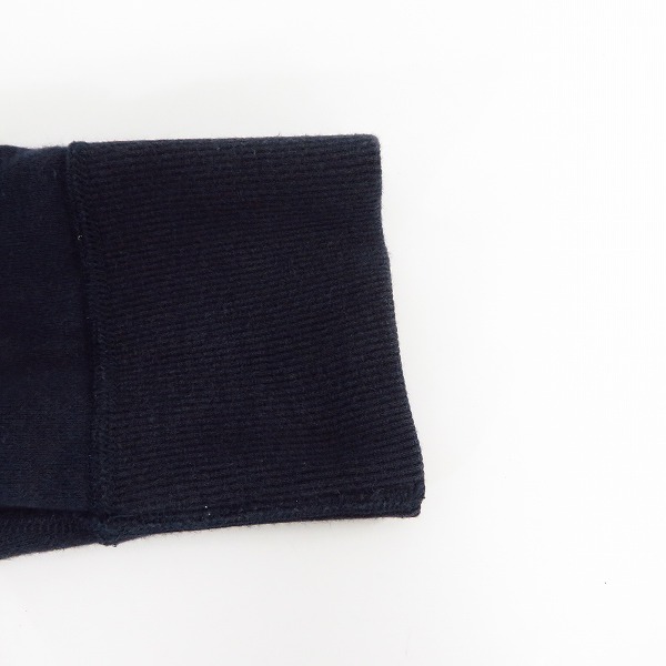 実際に弊社で買取させて頂いたLACOSTE/ラコステ ワンポイントロゴ  パーカー フーディ ベスト トップス/アウター/size:2 3点セットの画像 3枚目