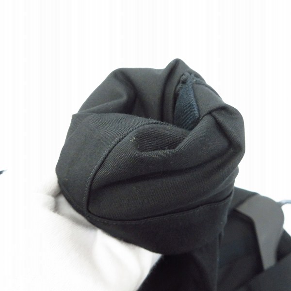 実際に弊社で買取させて頂いたNUMBER (N)INE/ナンバーナイン テーラード ジャケット/4の画像 5枚目