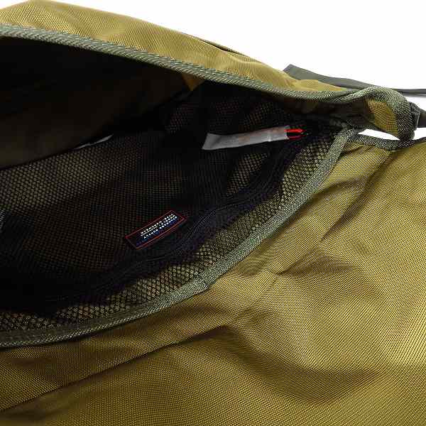 実際に弊社で買取させて頂いたMARC BY MARC JACOBS/マークバイマークジェイコブス ショルダーバッグ/メッセンジャー M0006945の画像 3枚目