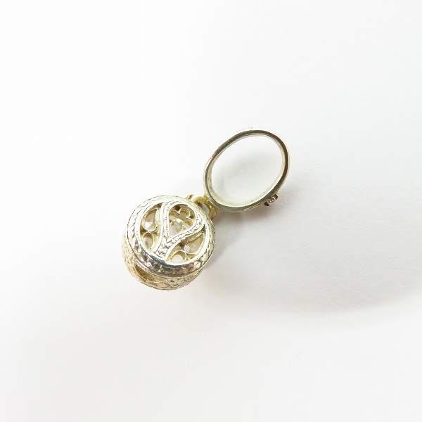 実際に弊社で買取させて頂いたLoree Rodkin/ローリーロドキン 2010年クリスマス限定 ネックレス/ノベルティチャーム セットの画像 5枚目