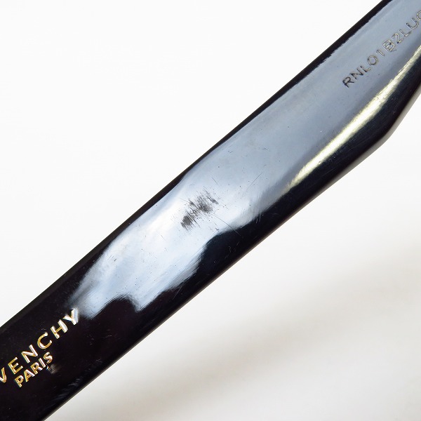 実際に弊社で買取させて頂いたGIVENCHY/ジバンシィ Asian Fit アジアンフィット サングラス GV7022の画像 5枚目