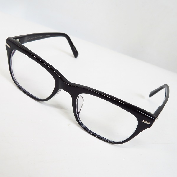 実際に弊社で買取させて頂いたMACKINTOSH PHILOSOPHY/マッキントッシュフィロソフィー フルリム メガネフレーム MP-5008