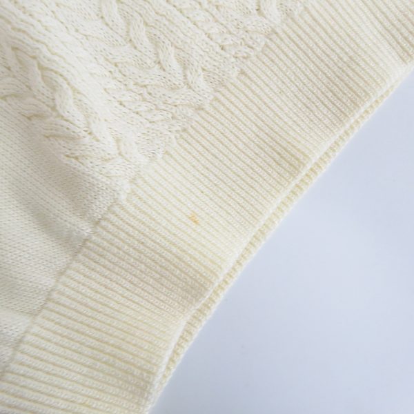 実際に弊社で買取させて頂いた【未使用】FILA/フィラ レディース ポロシャツ/ニット M/L 3点セットの画像 5枚目