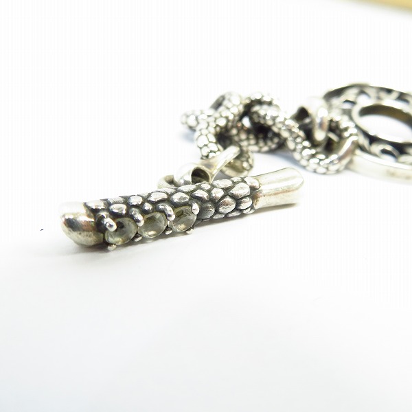 Bloody Mary/ブラッディマリー ローラン ブレスレット 桜蘭の買取実績