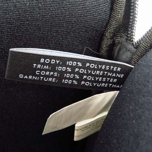 実際に弊社で買取させて頂いた【未使用】MARC BY MARC JACOBS/マークバイマークジェイコブス PC タブレットケース/クラッチバッグ M0006986の画像 6枚目